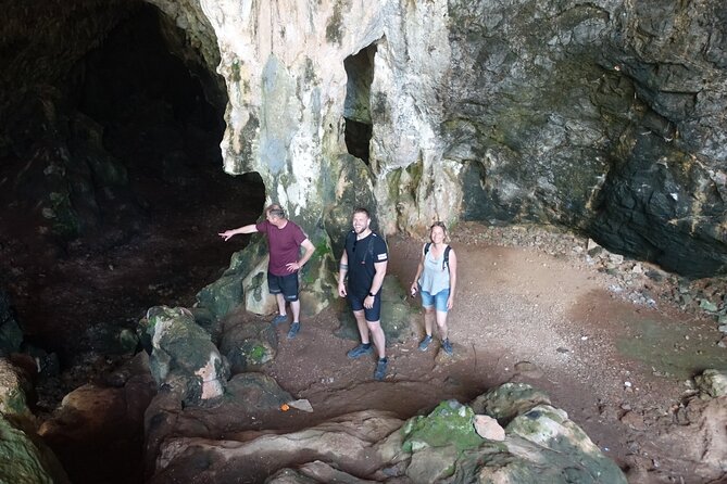 Small Villages and Cretan Nature. E-Bike tour - The Route and Key Stops