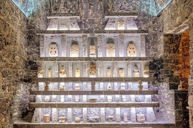 Small VIP Group: Frida Kahlo and Diego Rivera Legacy - Frida Kahlo’s Home and Art in Coyoacán