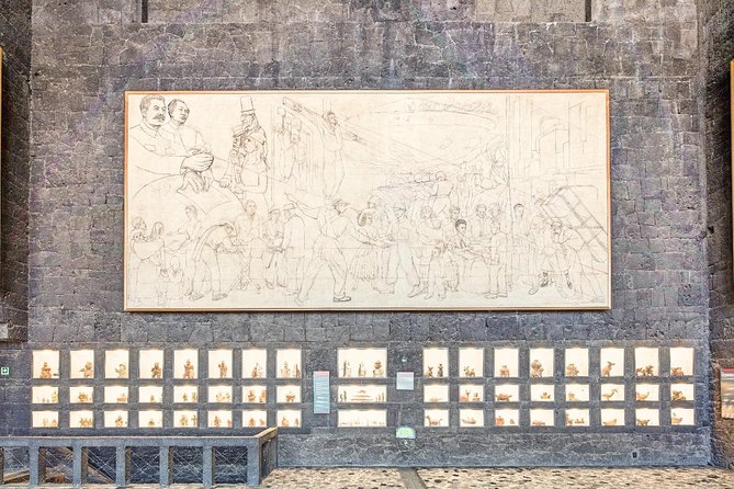 Small VIP Group: Frida Kahlo and Diego Rivera Legacy - Practical Considerations and Booking