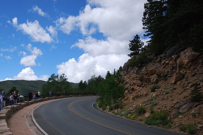 Smartphone Driving Tour b/w Breckenridge & Denver - Visiting Breckenridge and Its Nearby Attractions