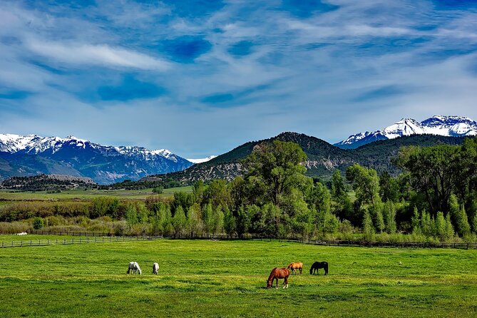 Smartphone Driving Tour between Denver & Vail / Breckenridge - Practical Tips for Using the App During Your Drive