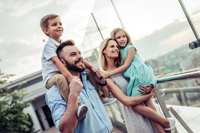 Smartphone-Guided Walking Tour of Downtown Cincinnati Sights & Stories - The Role of Cincinnati in the Underground Railroad