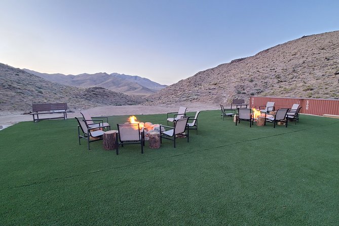 Smash and Grab at Adrenaline Mountain - Adrenaline Mountain: An Extreme Adventure Park with Multiple Activities