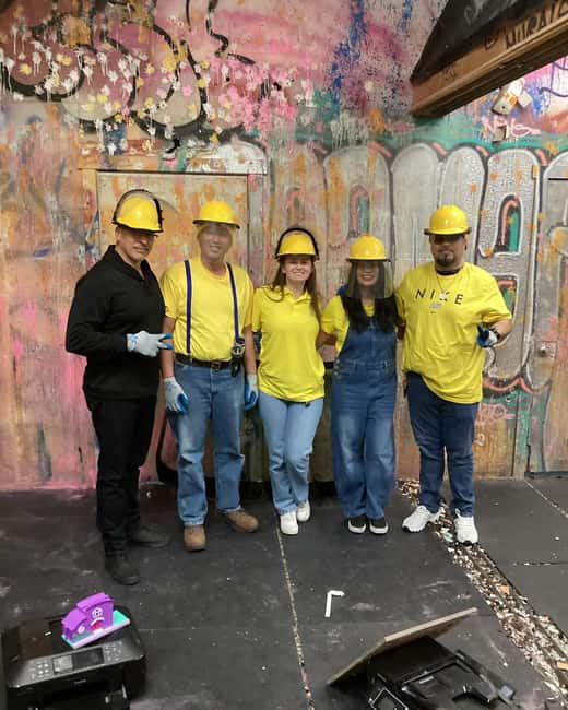 Smash Sacramento: Rage Room Packages in Citrus Heights - Smash Sacramento: Rage Room Packages in Citrus Heights