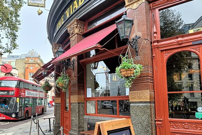 Smithfield Meat Market and History Tour - Accessibility and Meeting Details