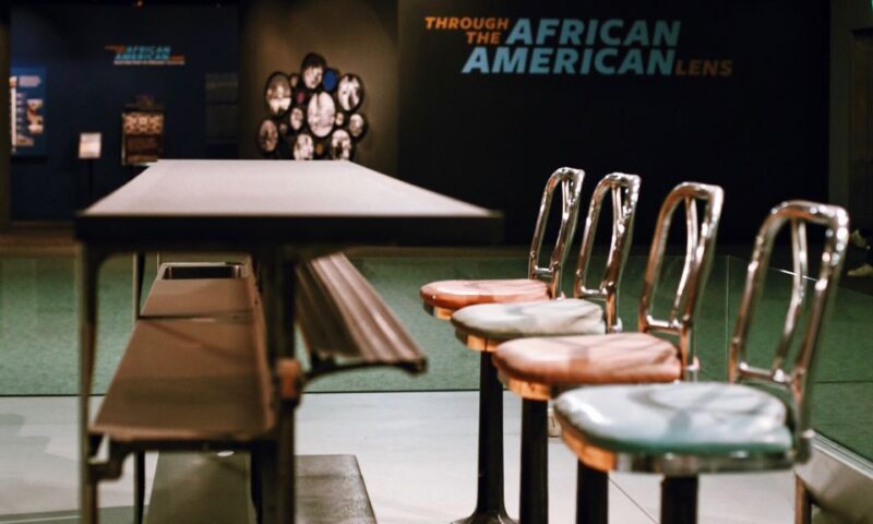 Smithsonian Museum of American History Semi-Private 8ppl Max - Final Thoughts on the Smithsonian Museum of American History Tour