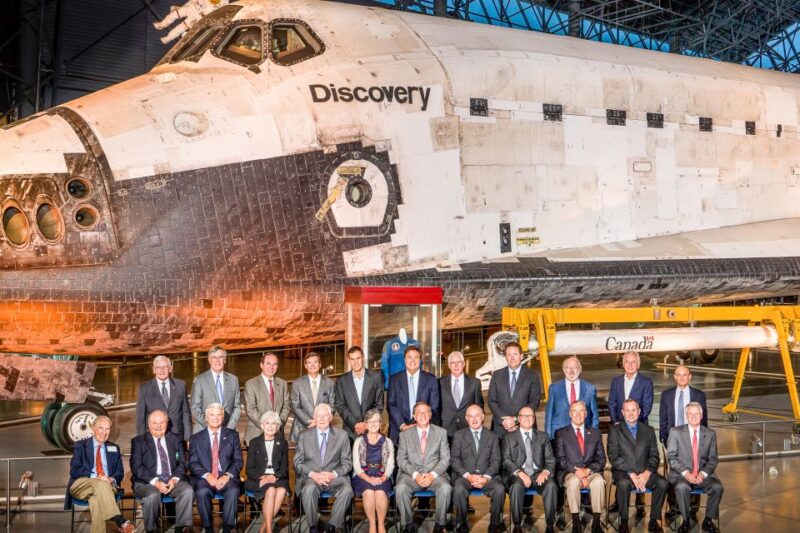 Smithsonian Natural History + Air & Space Museum Tour 8ppl - Who Will Enjoy This Tour the Most?