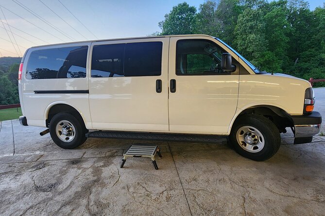 Smoky Mtn Cades Cove, RR/Logging Museum-Foothills Pky Spring Tour - Discover the Smoky Mountains with the Cades Cove and Foothills Parkway Spring Tour