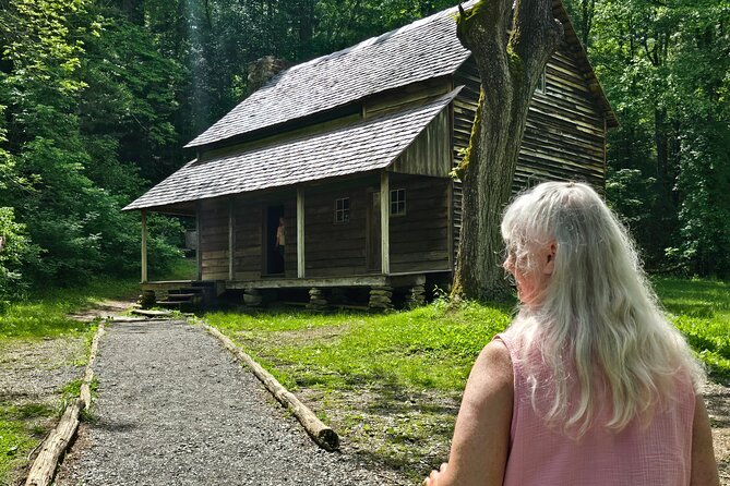 Smoky Mtn Cades Cove, RR/Logging Museum-Foothills Pky Spring Tour - Why Choose this Smoky Mountain Tour?