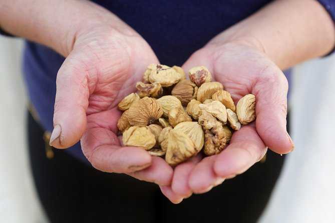 Smuggling Route - Walking Marvão Adventure - Exploring Marvão’s Smuggling Villages