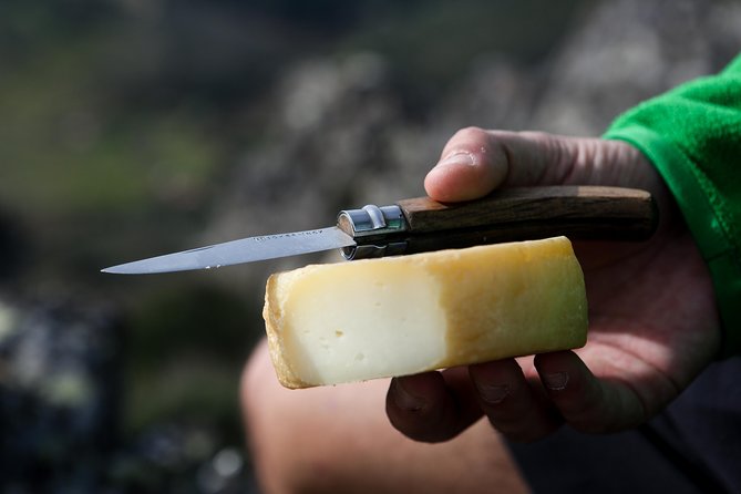 Smuggling Route - Walking Marvão Adventure - Meet the Passionate Guide, Afonso