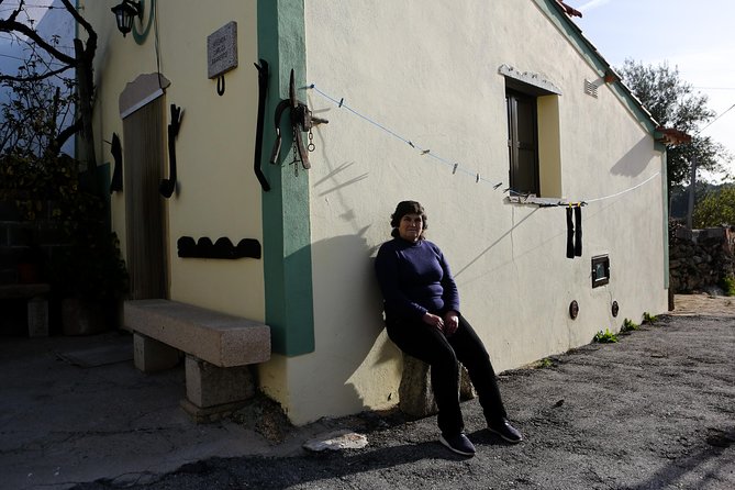 Smuggling Route - Walking Marvão Adventure - Who Will Appreciate This Tour Most?