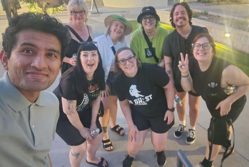 Smyrna Beach Ghost Tour: Shadow of Scandal - Practical Tips and What to Expect