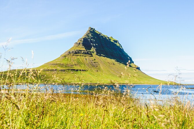 Snaefellsnes and Kirkjufell Day Tour by Minibus from Reykjavik - The Iconic Kirkjufell Mountain and Waterfall Views