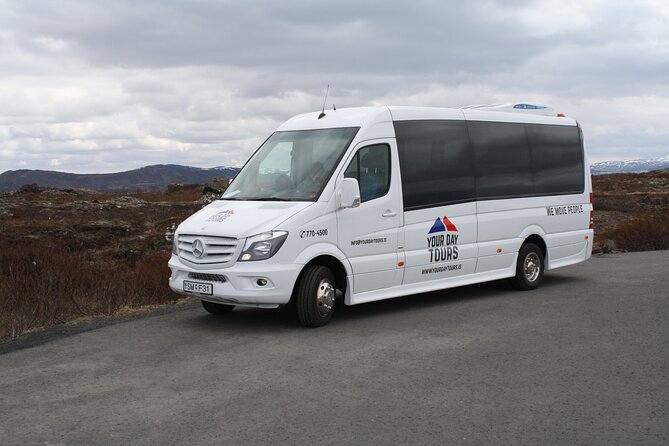 Snaefellsnes and Kirkjufell Day Tour by Minibus from Reykjavik - Return to Borgarnes and Final Refreshments