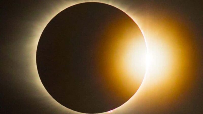 Snaefellsnes Peninsula Bus Tour: Total Solar Eclipse 2026 - The Eclipse Camp and Viewing Experience