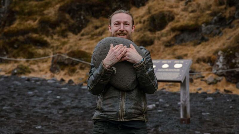 Snaefellsnes Peninsula Bus Tour: Total Solar Eclipse 2026 - Practical Details and Logistics