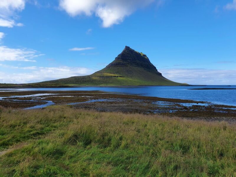 Snæfellsnes Peninsula - Full Day Private Tour from Reykjavik - Key Points