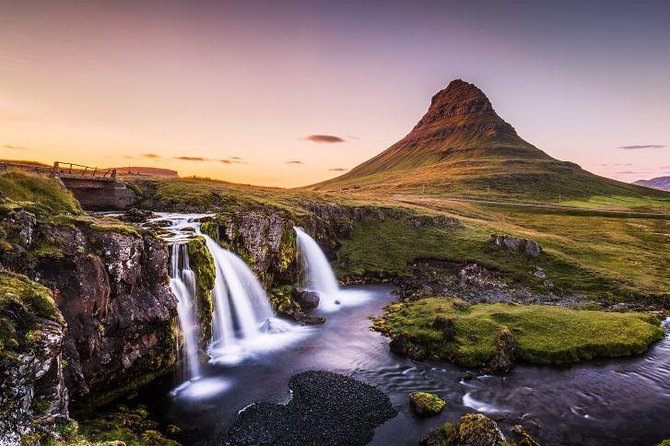 Snaefellsnes Peninsula Full Day Tour from Reykjavik - Key Points