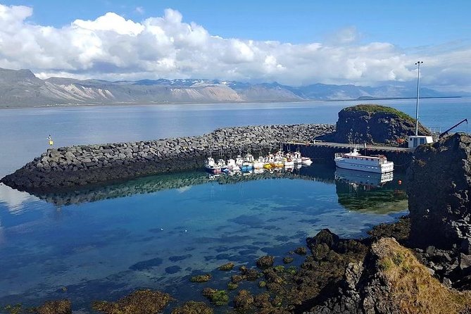 Snaefellsnes Peninsula. Private Day Tour from Reykjavik - The Charm of Budirs Black Church and Coastal Views