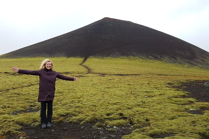 Snaefellsnes Peninsula Private Day Tour - up to 9 passengers - Exploring Snaefellsjokull National Park and Glacier