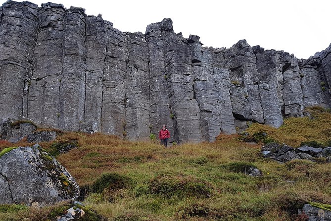 Snaefellsnes Peninsula Private Day Tour - up to 9 passengers - Logistics and Comfort: Pickup, Transport, and Pacing