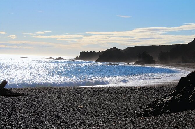 Snæfellsnes Peninsula Private Tour Iceland - Iconic Views at Kirkjufellsfoss and Kirkjufell Mountain