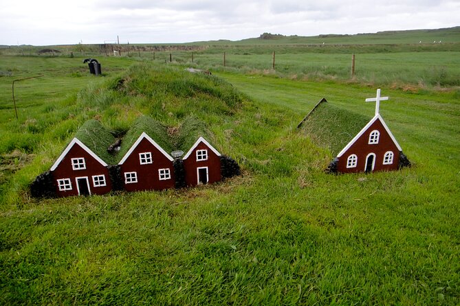 Snaefellsnes Peninsula Self-Guided Driving Audio Tour - The Mythical Seal Woman at Ytri Tunga Beach