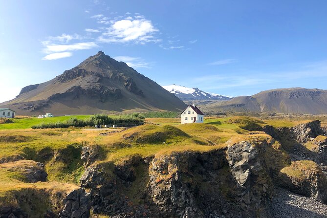 Snaefellsnes Peninsula Tour from Grundarfjordur Port - Explore Iceland’s Iconic Landmarks on a Snæfellsnes Peninsula Tour