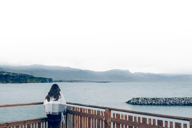 Snaefellsnes Peninsula Tour from Grundarfjordur Port - Exploring Lóndrangar Basalt Sea Stacks and Bird Colonies
