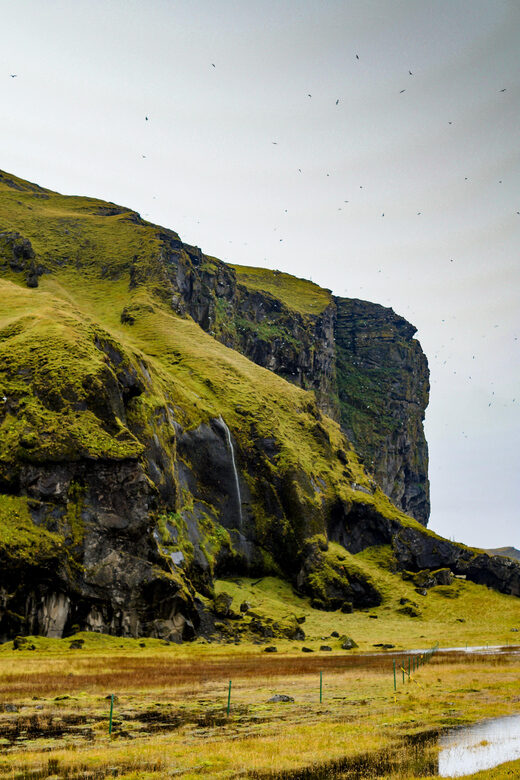 Snaefellsnes Peninsula Tour from Reykjavik - Exploring Kirkjufell and Kirkjufellsfoss