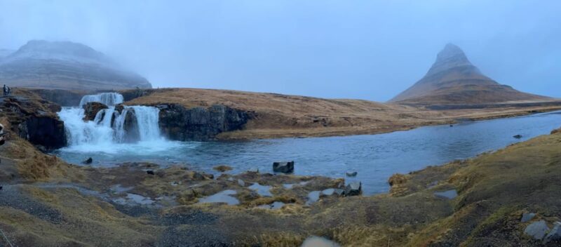 Snaefellsnes Peninsula Tour from Reykjavik - Flexibility and Booking Options
