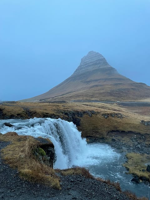 Snaefellsnes Peninsula Tour from Reykjavik - Final Thoughts: A Well-Balanced Icelandic Journey