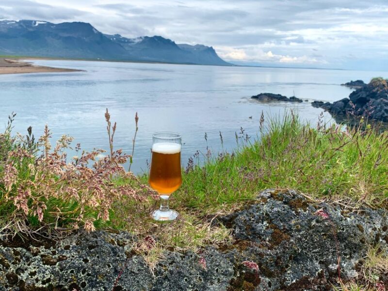 Snæfellsnes, private Super Jeep - Considerations and Suitability