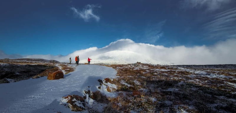 Snæfellsnes: Vatnshellir Lava Cave Tour - What to Expect During the Cave Exploration