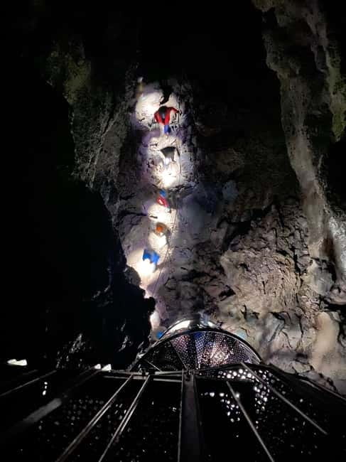 Snæfellsnes: Vatnshellir Lava Cave Tour - Suitable For Families and Solo Explorers Alike