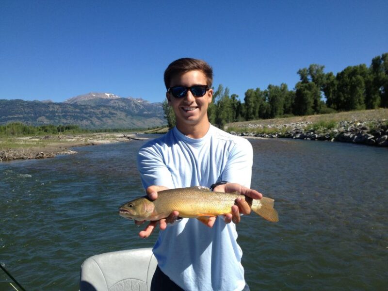 Snake River Full-Day Group Fishing Trip - What Makes the Snake River Full-Day Trip Stand Out