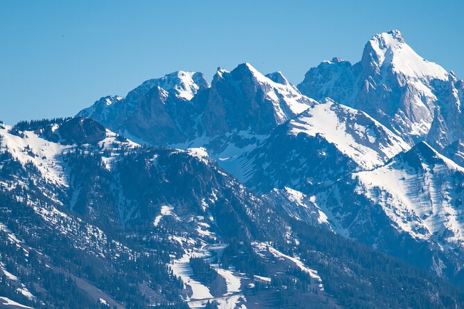 Snake River Scenic Float - The Relaxing Pace and Small-Group Experience