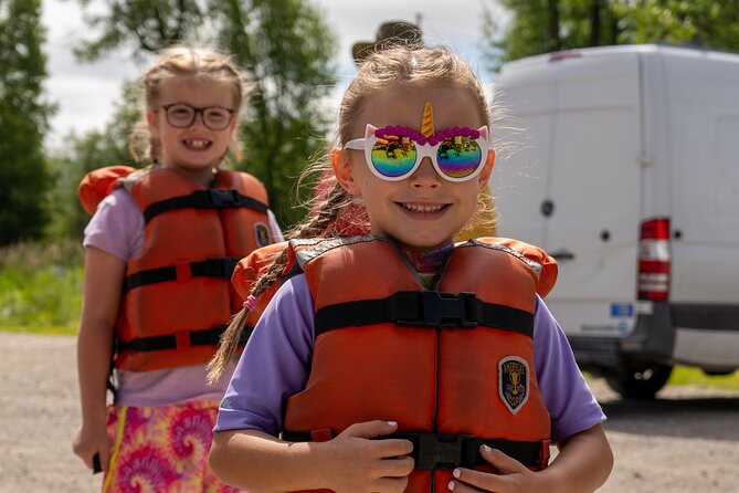 Snake River Scenic Float Trip with Teton Views in Jackson Hole - Scenic Views of Jackson Hole and the Grand Tetons