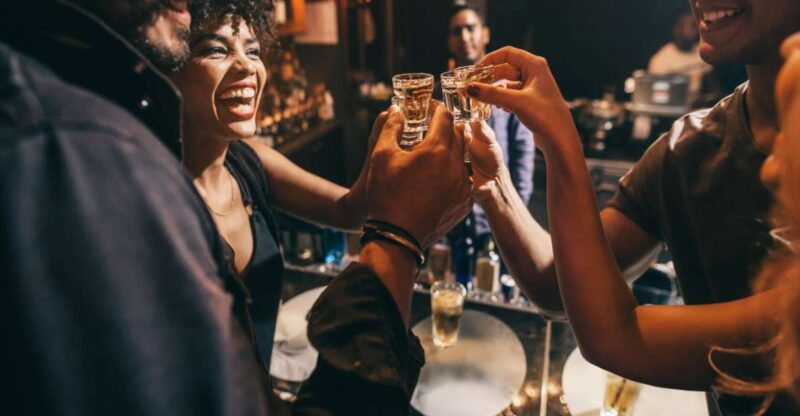 Snaps, Hygge and Nightlife Tour in Stockholm Old Town Bars - Exploring Stockholm’s Old Town Bars and Hidden Taverns