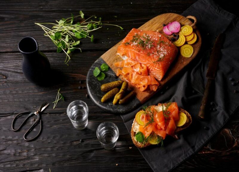 Snaps, Hygge and Nightlife Tour in Stockholm Old Town Bars - Who Will Enjoy This Tour Most?