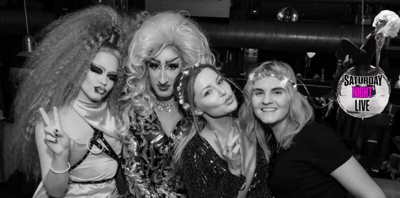 SNL presents: Live Bands, Eurovision & Disco Belters - Key Points