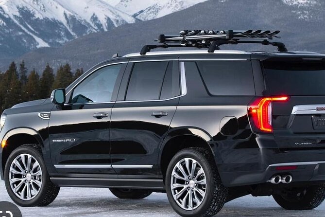 Sno Roth Luxury Car Service and Airport Transfer - Reliable and Luxurious Airport Transfer in Atlanta for $75