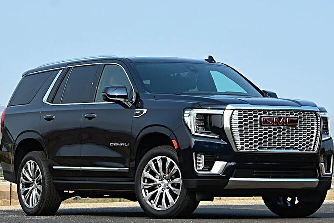 Sno Roth Luxury Car Service and Airport Transfer - Key Points