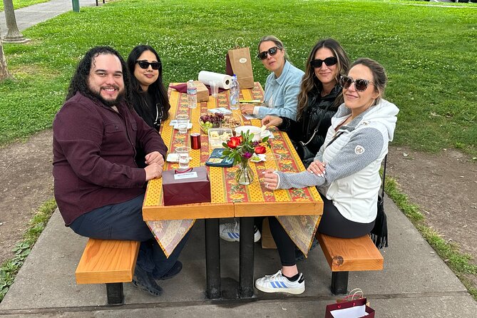 Snob Free Sonoma Plaza Walking Experience - Explore Sonoma Plaza with a Guided Walking Tour for $109