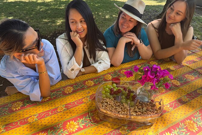 Snob Free Sonoma Plaza Walking Experience - Visiting WALT Wines for Local Vintages