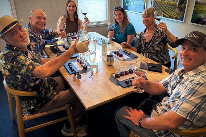 Snob Free Sonoma Plaza Walking Experience - The Guide: Andy Hyman’s Expertise and Style