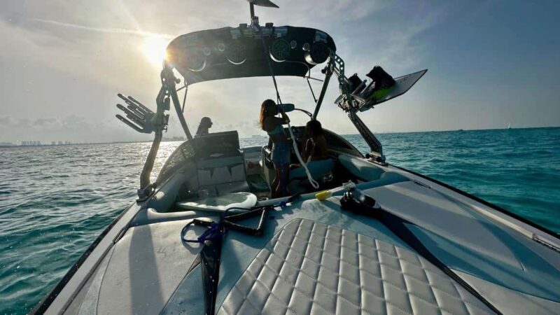 Snorkel Adventure for All Ages in Cancun 2.5 hrs - Who Will Appreciate This Cancun Snorkeling Tour?