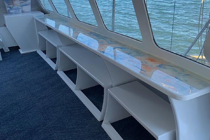 Snorkel Adventure from Kawaihae Harbor - Weather Considerations and Cancellation Policy