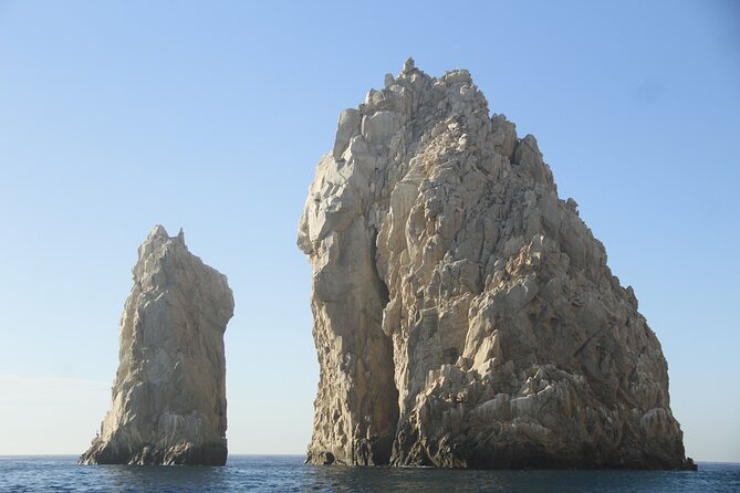 Snorkel and arch tour in los cabos - Weather Considerations and Best Time to Book